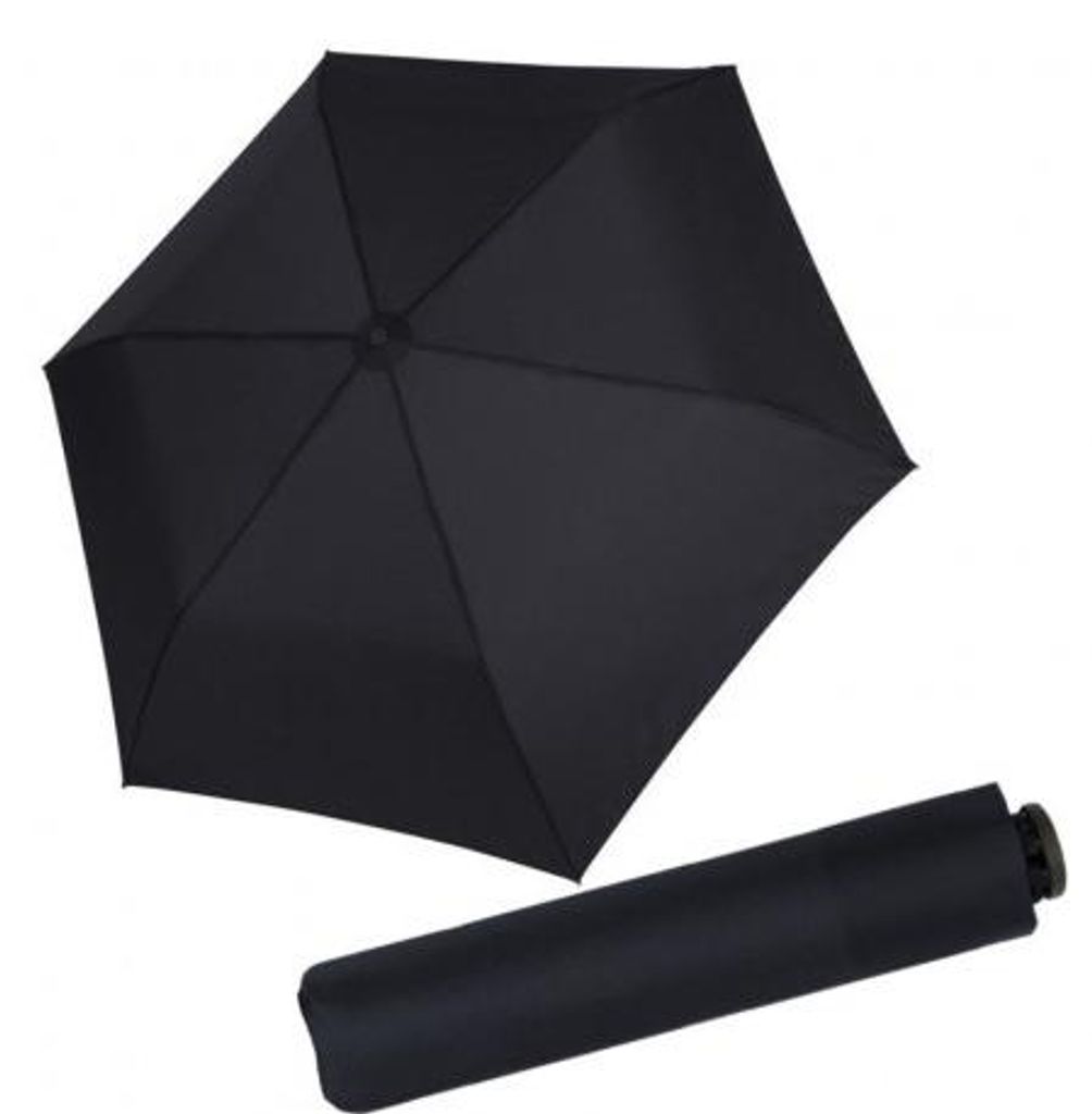 Doppler Zero 99 Simply Black - dámský/pánský skládací Obrázek produktu 