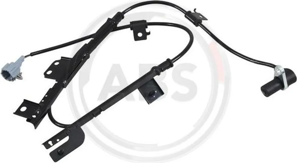 Capteur ABS de roue arrière pour Pathfinder - Remplacement OE 31492