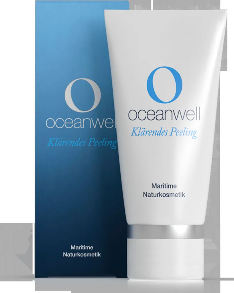 Exfoliant pour le visage Basic soin désincrustant routine du soir 50ml - 7
