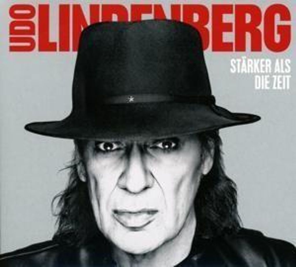 Stärker Als Die Zeit Produktbild 