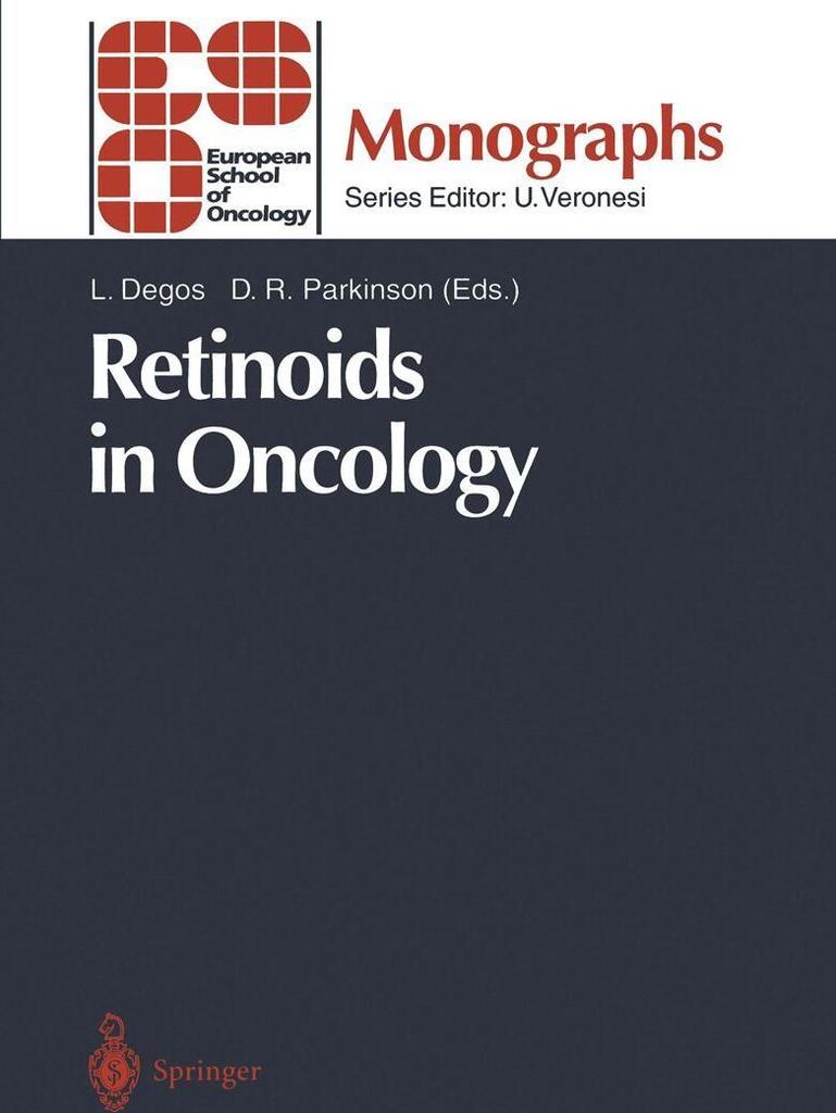 Retinoids in Oncology