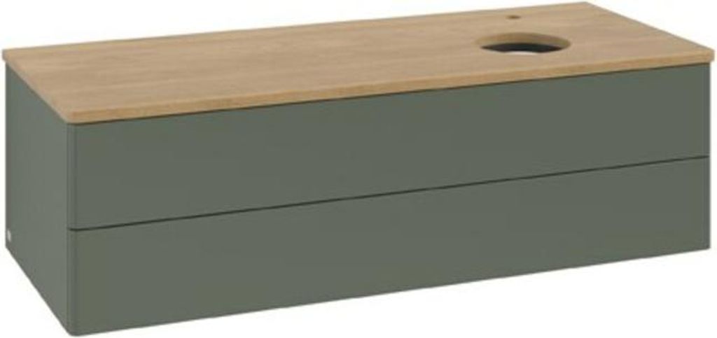 Villeroy & Boch K23051HL WTUS Antao K23_5 1200x360x500mm