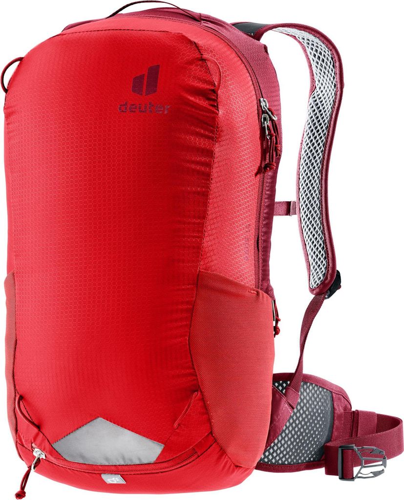 Deuter Race 16, Turistika, Třešeň (ovoce), 590 g, 260 mm, Obrázek produktu 