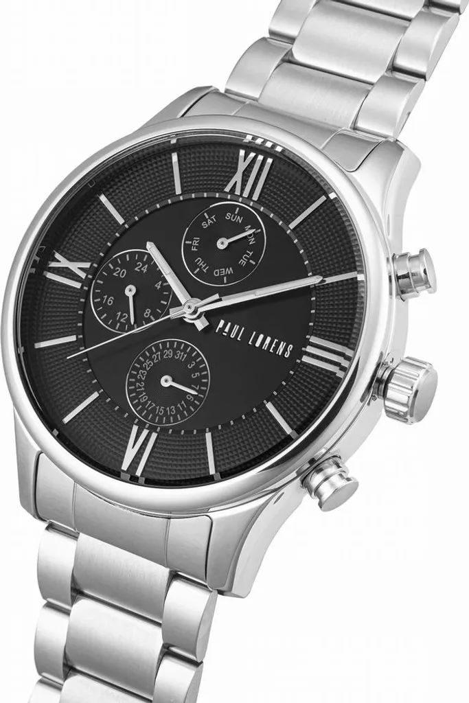 Orologio Paul Lorens PL11652B61C1 - 8