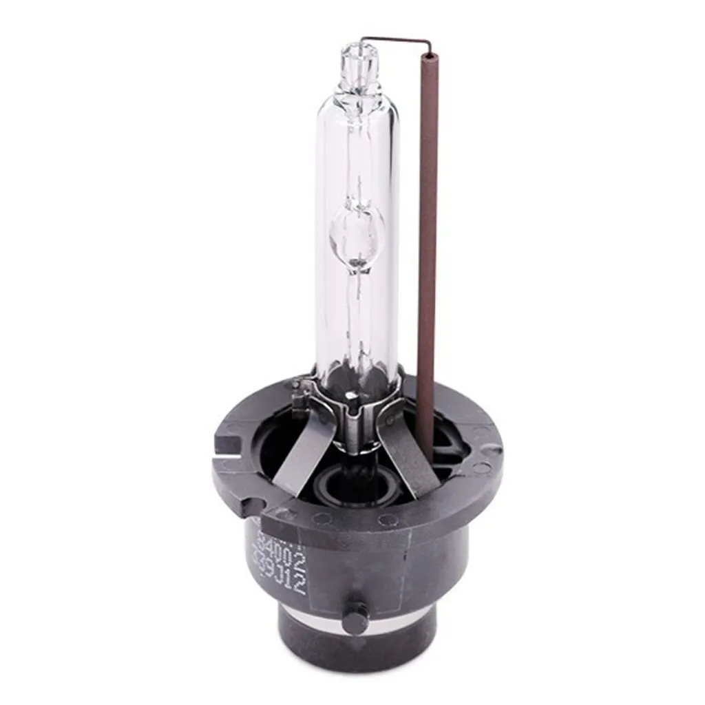 Ampoule Xénon D2S 85V 35W P32D-2 - Éclairage d'Origine Haute Performance