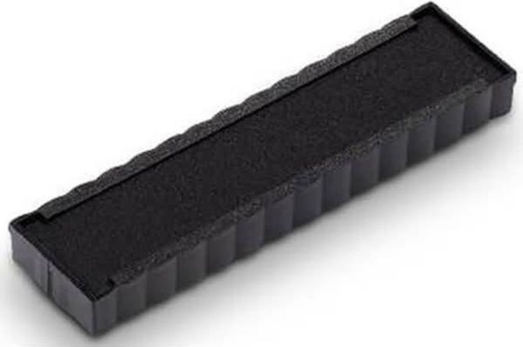 Ersatzstempelkissen Swop Pad 6/4916 schwarz