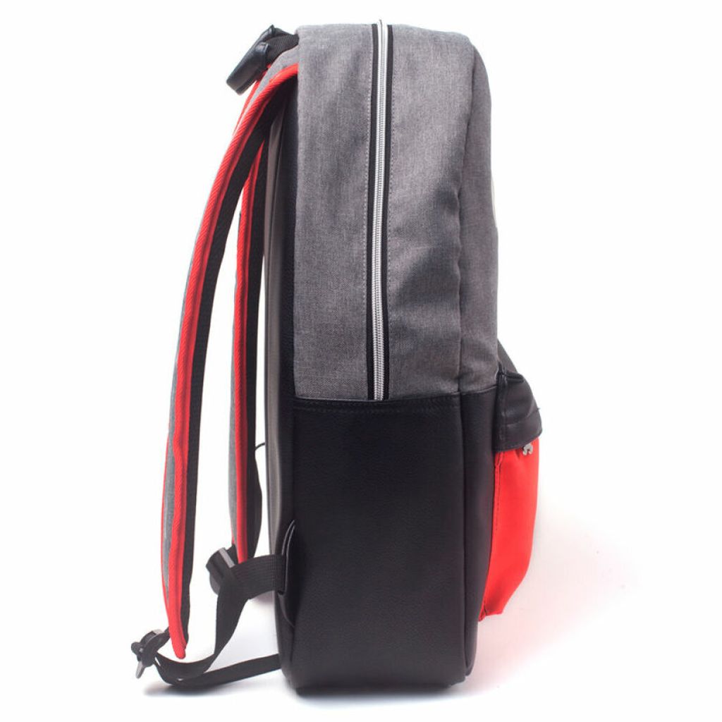 Difuzed - Plecak Mickey Mouse 35cm | Oficjalny Produkt Disney Premium