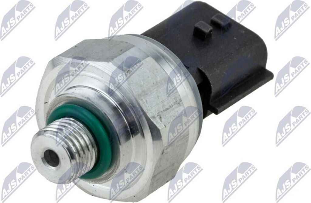 NTY Druckschalter Klimaanlage Druckschalter EAC-RE-001 für RENAULT MASTER III Kasten (FV)