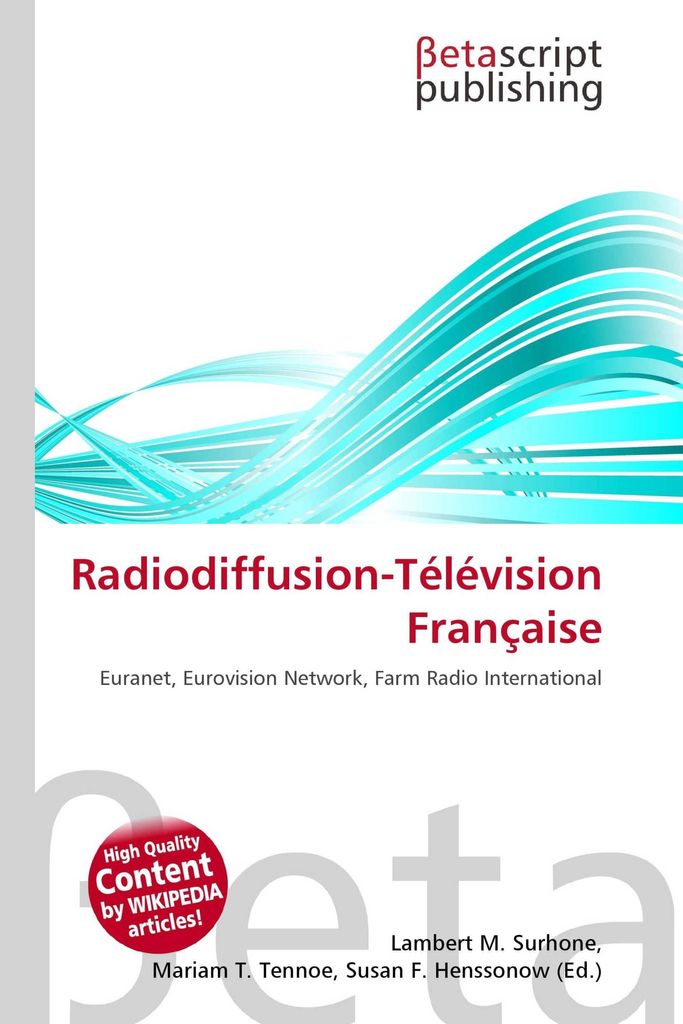 Radiodiffusion-Télévision Française