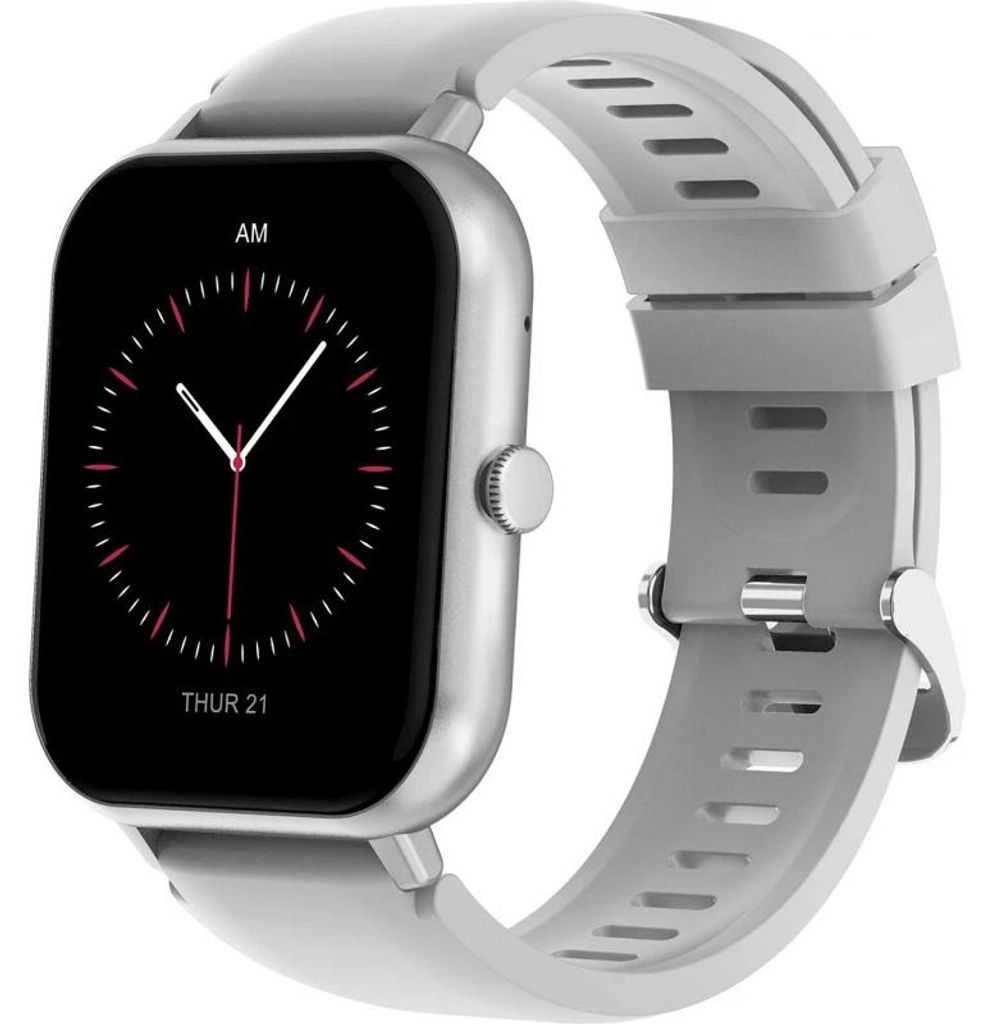 Verk 06338 SMART WATCH ZL54CJ smart hodinky, zelené Obrázok produktu 