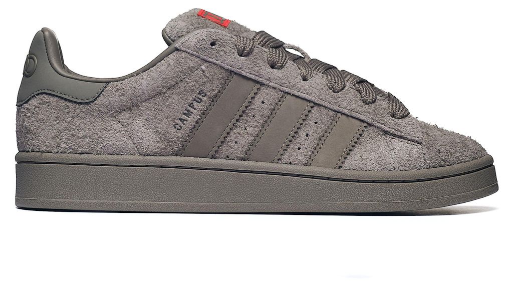Adidas KJ1227_620, Wielobarwny, Simple Brown,Simple Zdjęcie produktu 