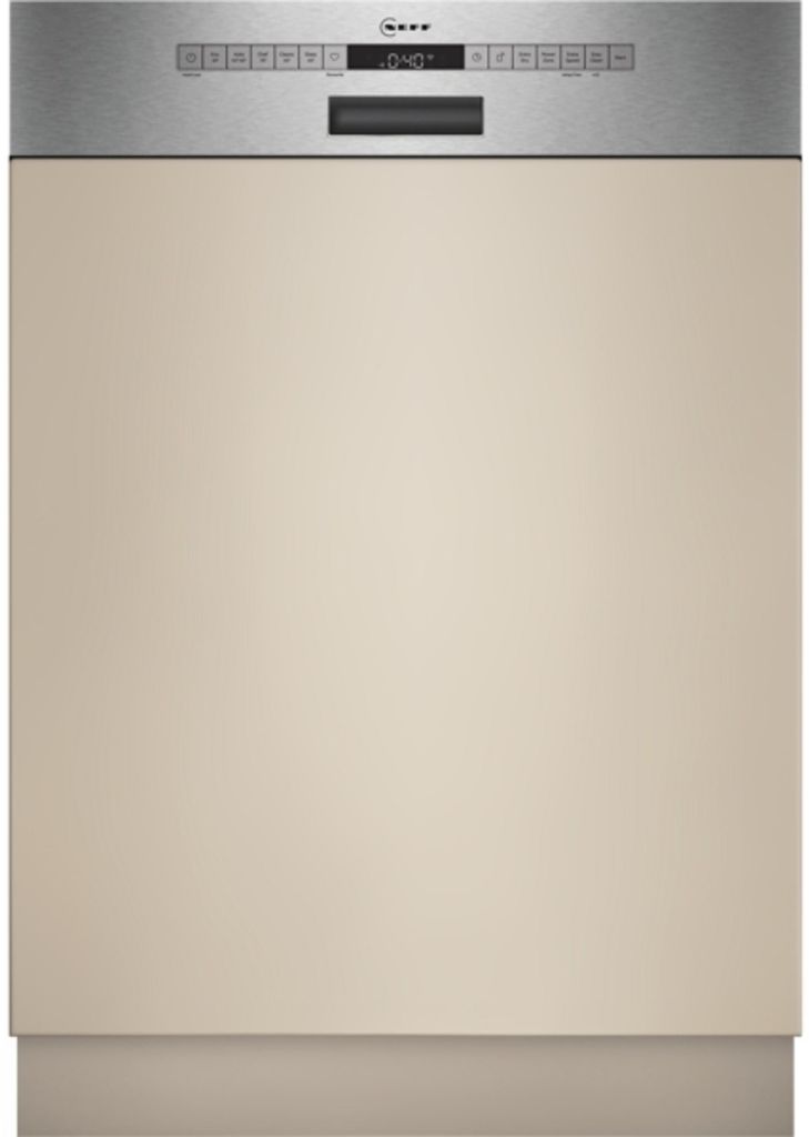 Neff S145EVS04E, Voll integriert, Standardgröße (60 cm), Produktbild 