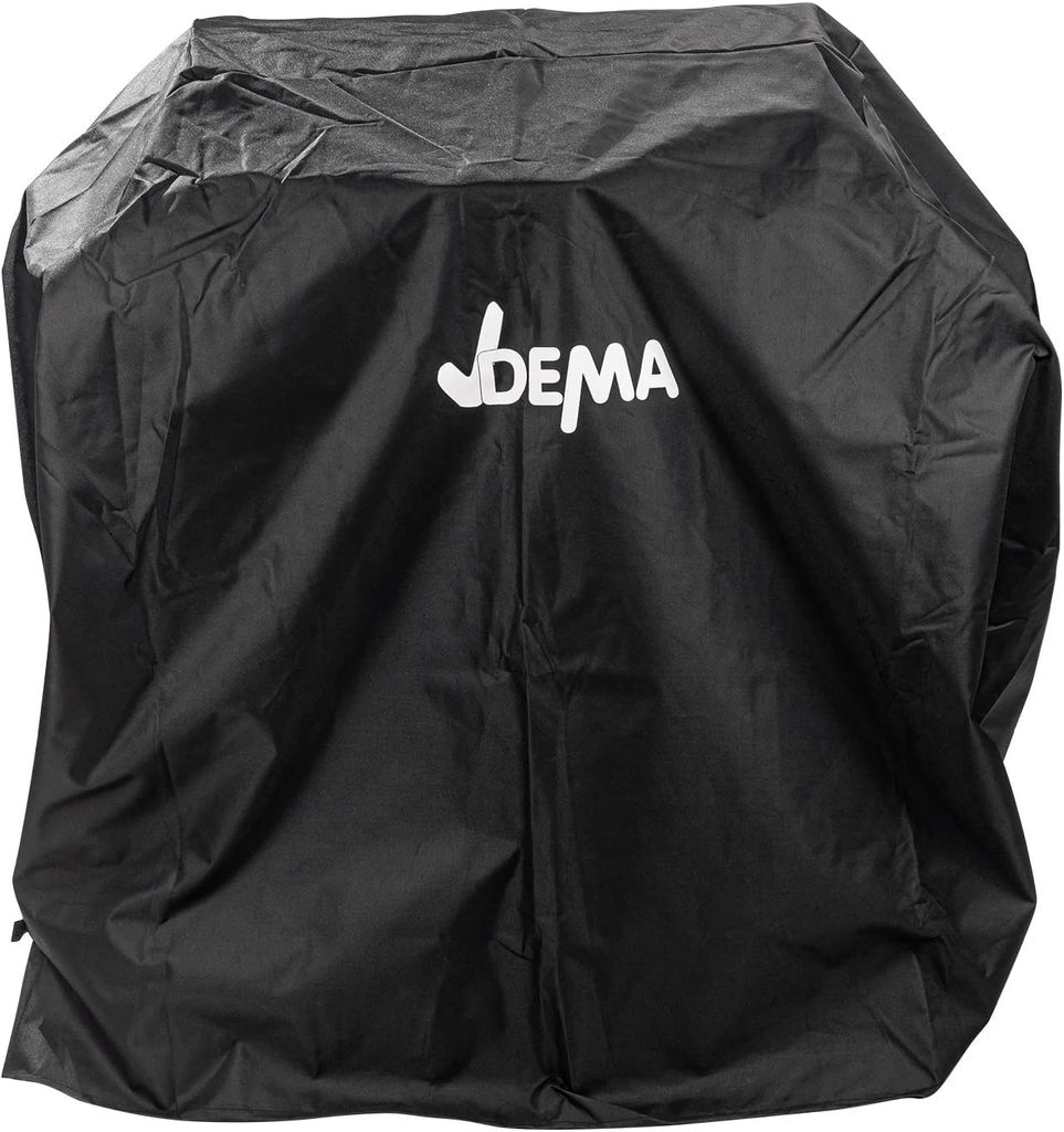 DEMA Schutzhülle Schutzabdeckung Abdeckung Hülle für Gasgrill Grill 120x55x110 cm