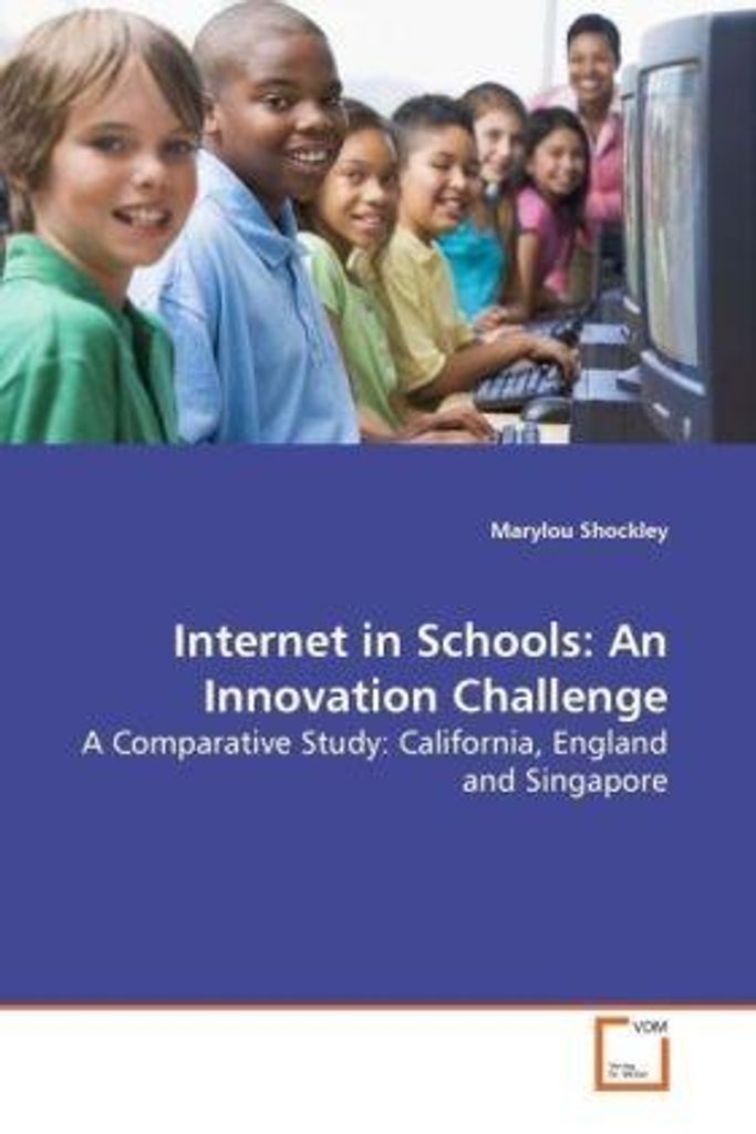 Internet in Schulen: Eine Herausforderung für die Innovation