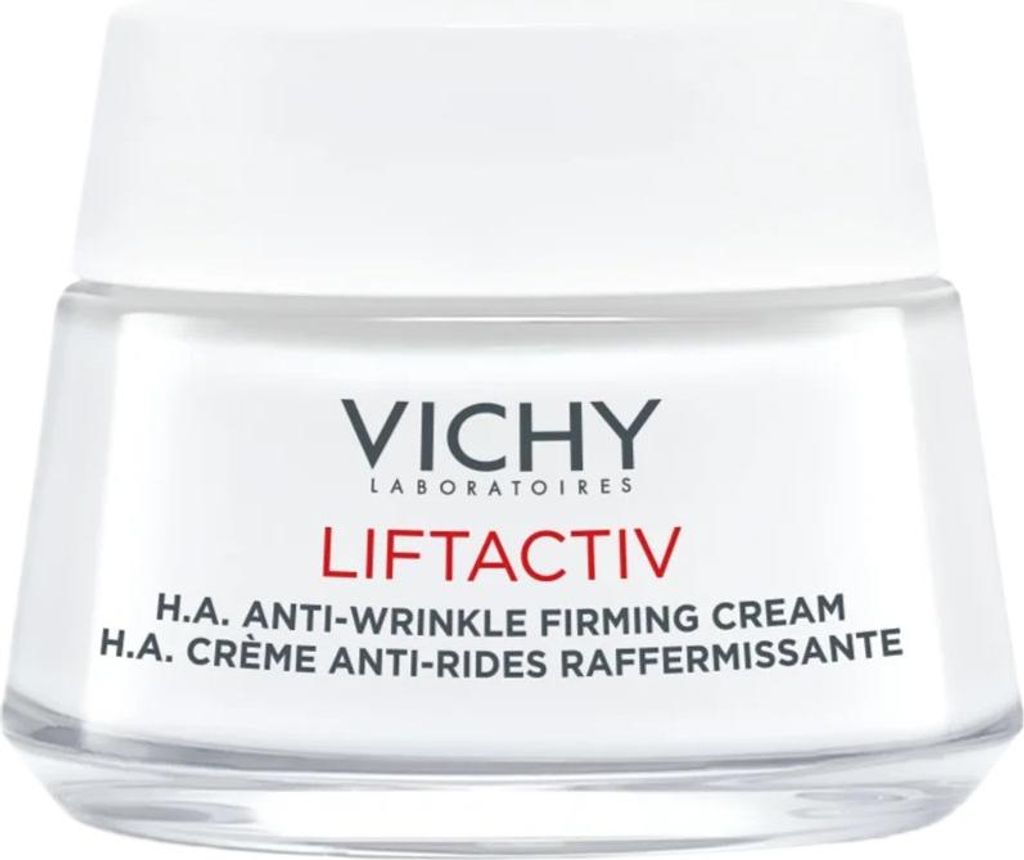 Vichy Liftactiv Przeciwzmarszczkowy krem ​​na dzień do Zdjęcie produktu 