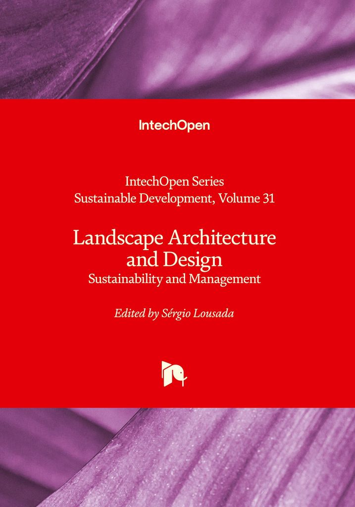 Landschaftsarchitektur und -gestaltung - Nachhaltigkeit und Management