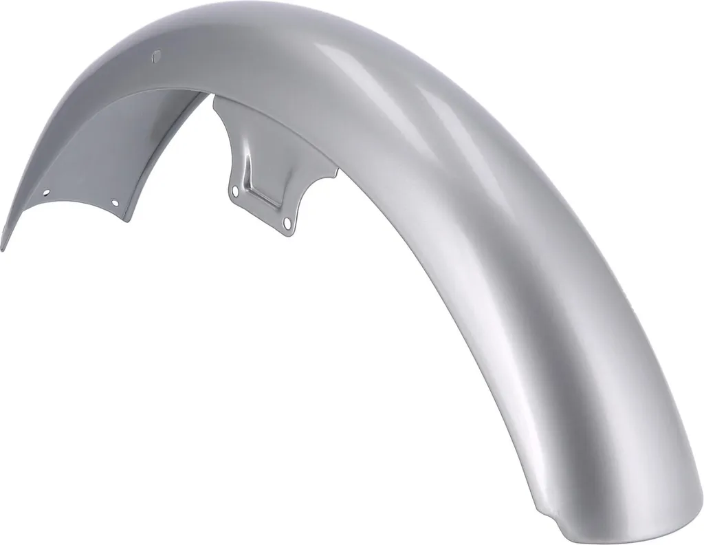 Garde-boue avant pour S51 S70 - Pièce de protection route et chemin