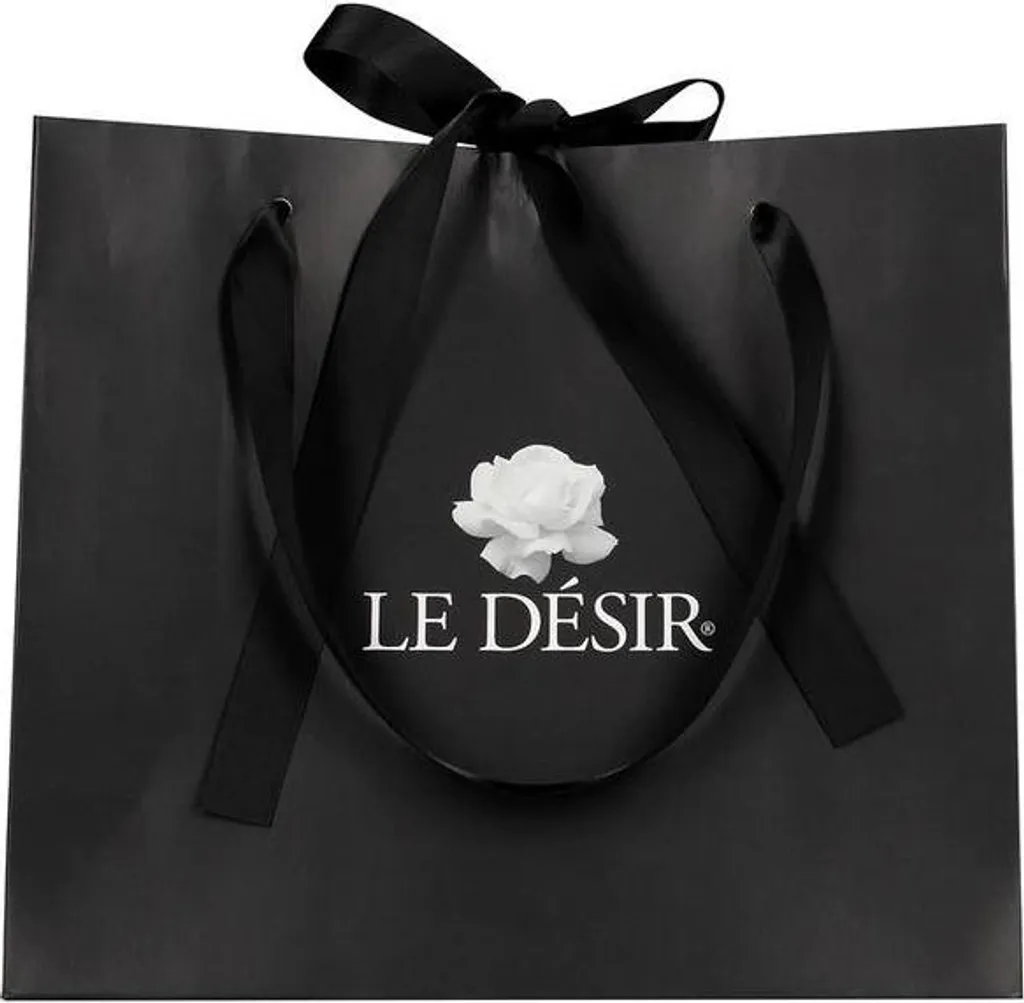 Borsa Donna Le Désir: Praticità e Stile per la Donna Dinamica