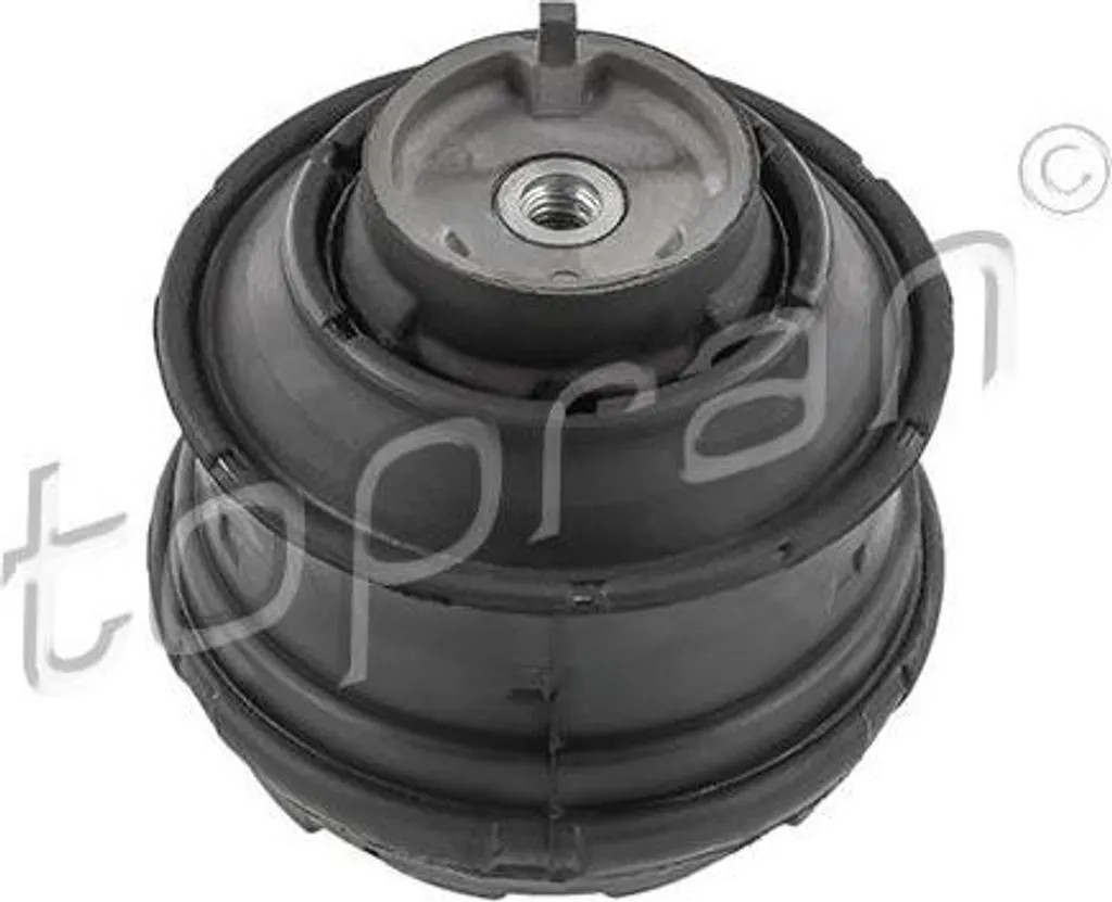 Support moteur hydraulique TOPRAN 401 264 - Fiabilité OE A2032401