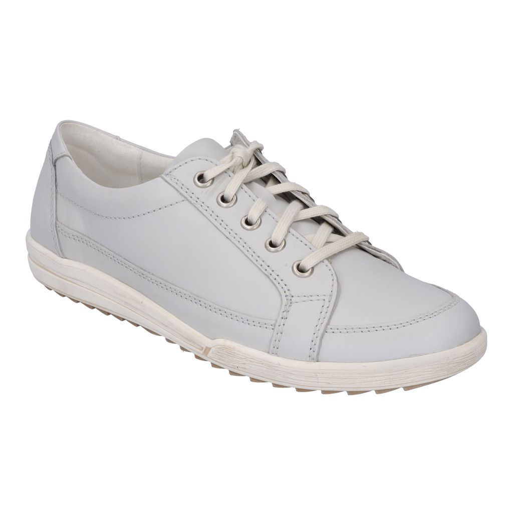 JOSEF SEIBEL Damen Sneaker Dany 63 | weiß
