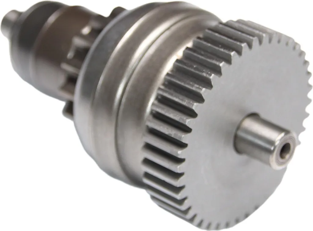 Roue libre de démarreur renforcée Derbi 82612R haute performance 50 - 2