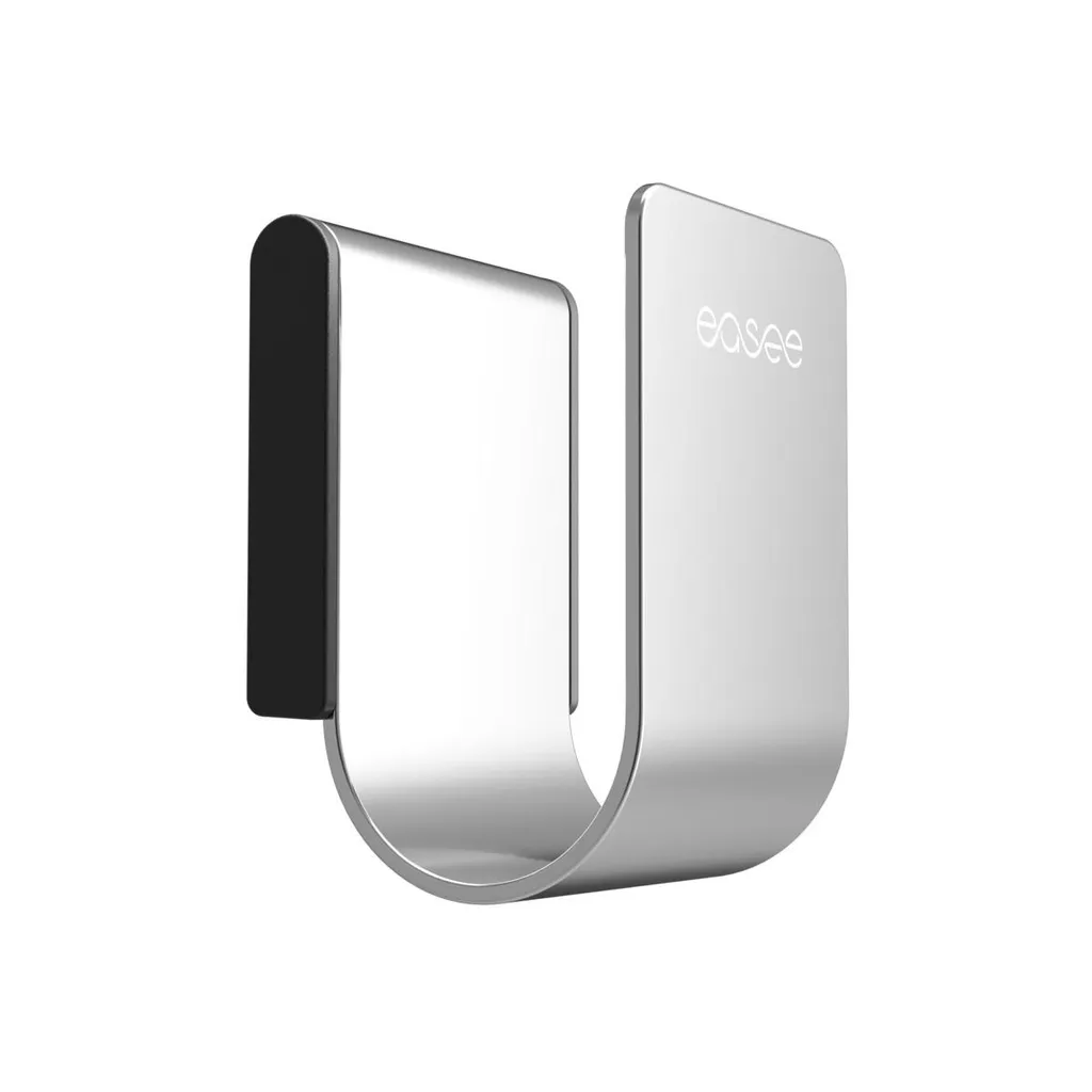 Support de câble Easee 90103 U-Hook Premium en acier inoxydable