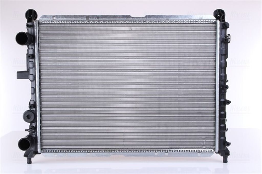 NISSENS 61842 Kühler Wasserkühler Motorkühler für FIAT TIPO (160) TEMPRA (159) TEMPRA S.W. (159) für ALFA ROMEO 155 (167) für LANCIA DEDRA (835)