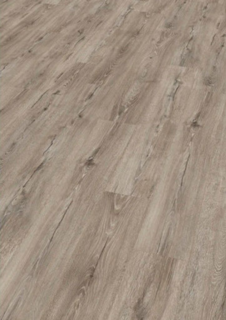 Laminat Nature Sense Melba Eiche grau Landhausdiele 1292 x 193 x 7 mm