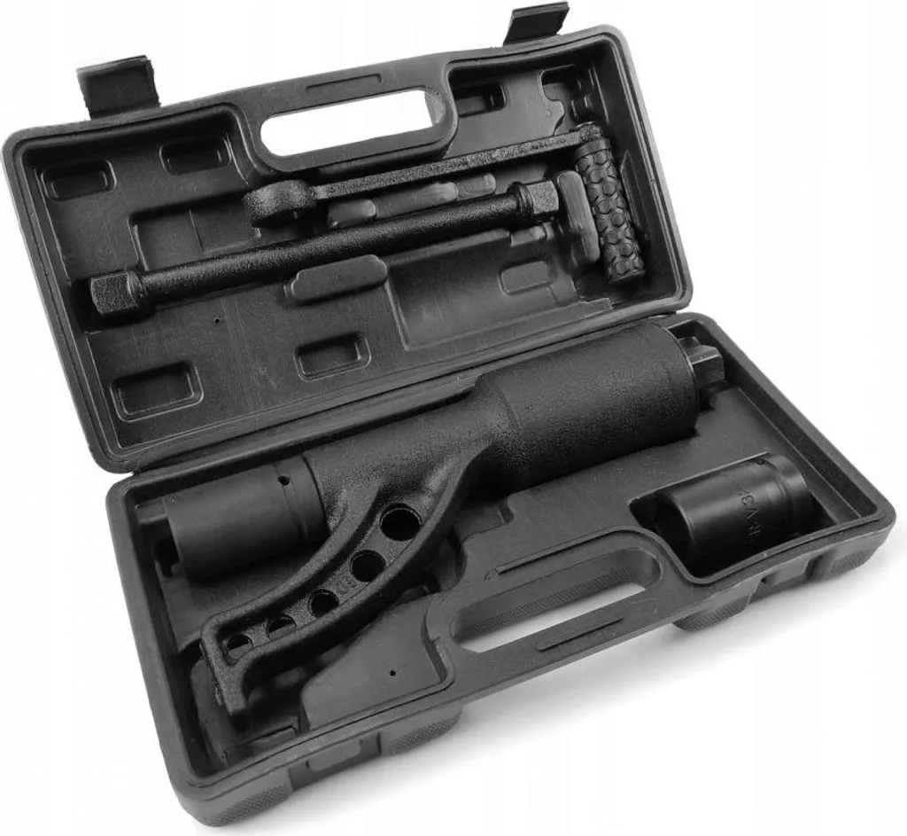 Scheda Tecnica Moltiplicatore MAR-POL M57110 4800Nm 1 pollice