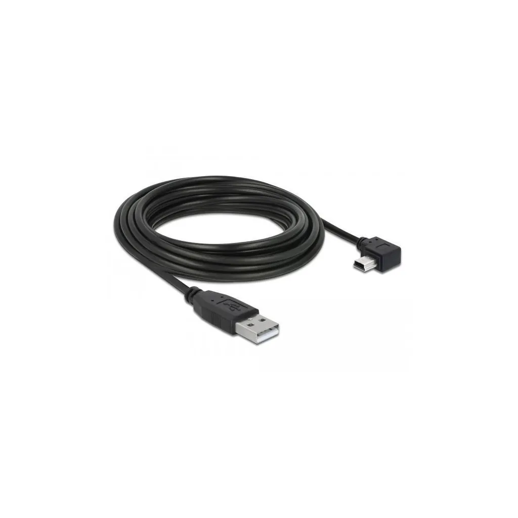 Cavo Ricarica Controller PS3 e Retro-Console 5m | Gioca dal Divano - 3