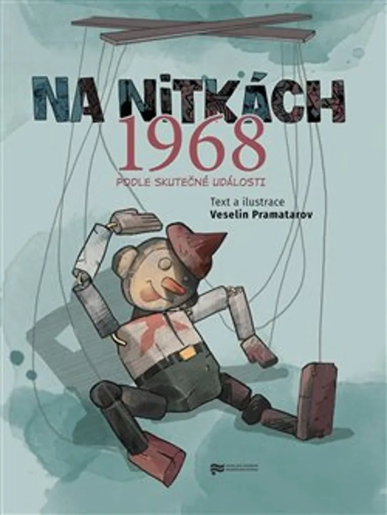 Na nitkách 1968 David E. Bernstein : Roman basé sur une histoire vraie