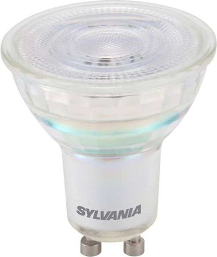 Sylvania Sylsmart – LED-Lampe gu10 – 345 lm – 2000–6500 K – dimmbar