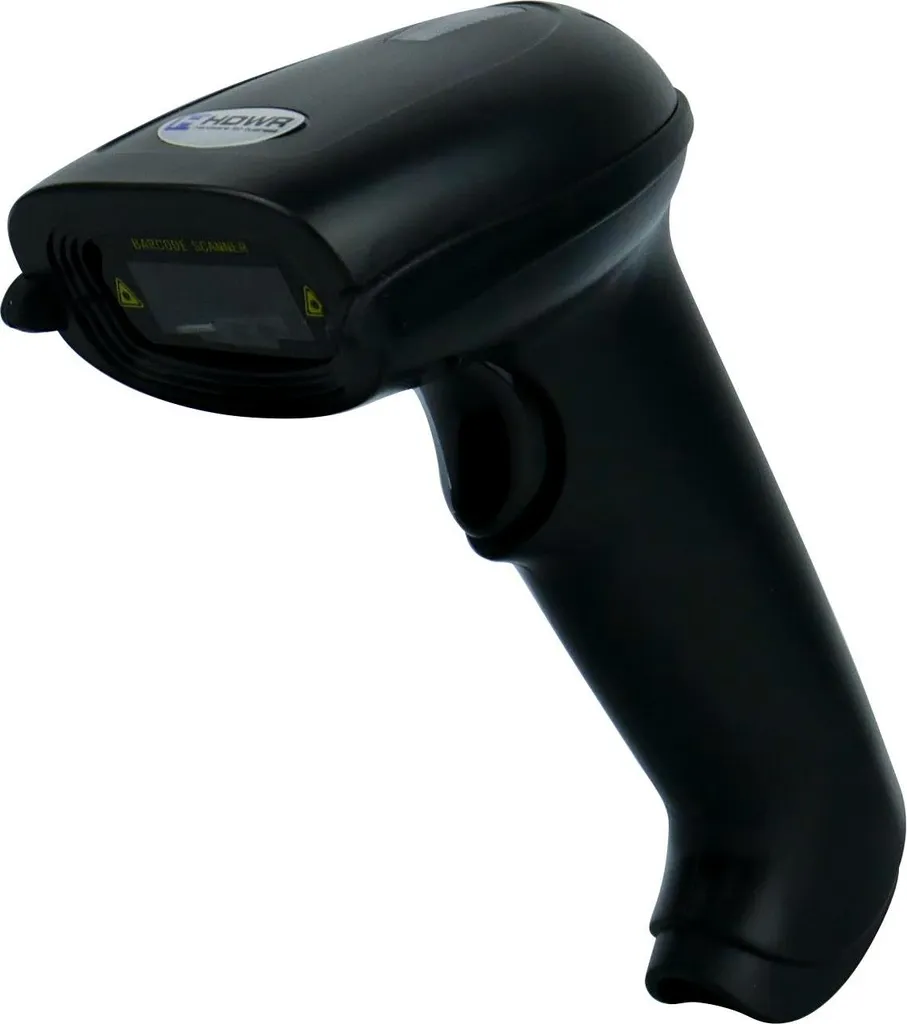 Lettore Barcode Automatico HD44A | Prezzo Offerta con Memoria Interna - 7