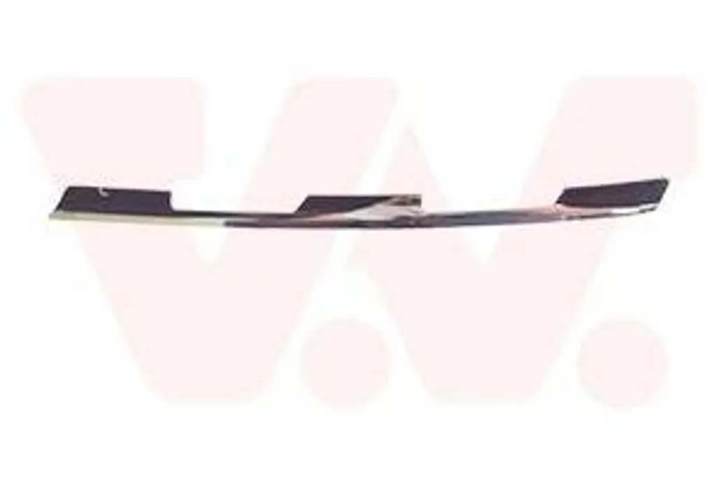 Moulure de calandre 4415515 haute résistance pour Renault Express Van