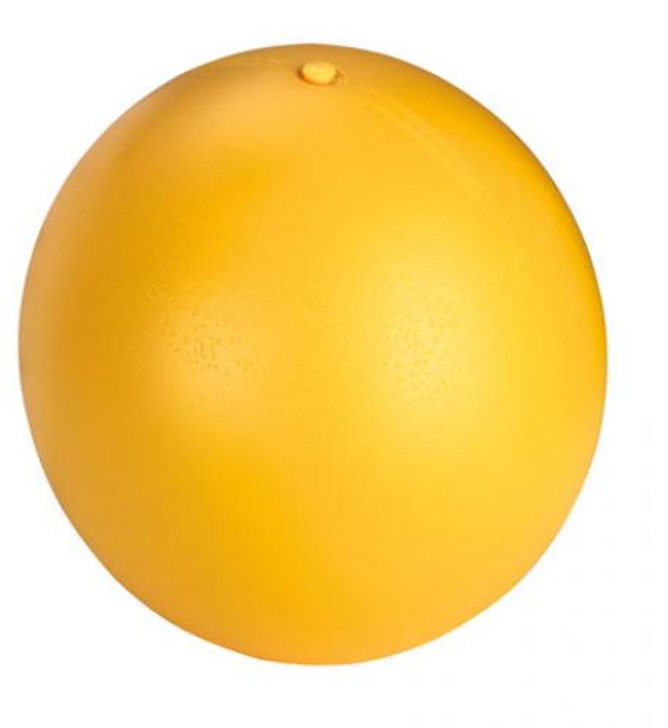 "Anti-Stress-Ball" f. Ferkel d =30 cm, - unverpackt -