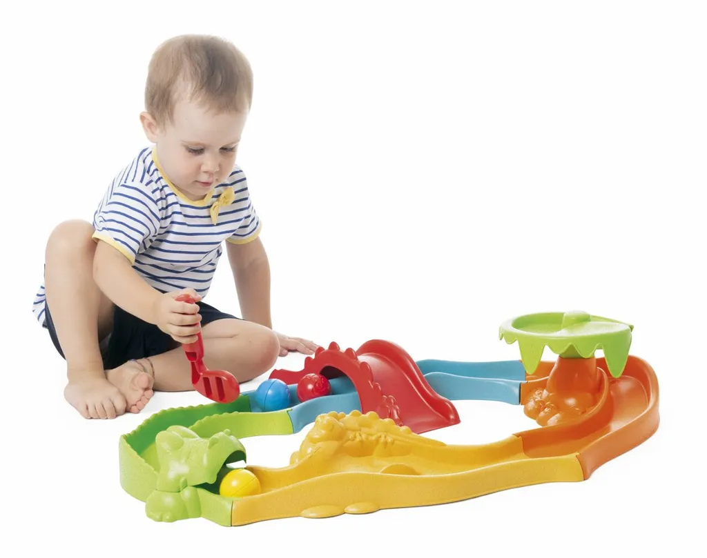 Jeu de Golf Enfant Intérieur et Extérieur Chicco Fit&Fun Modulable - 3