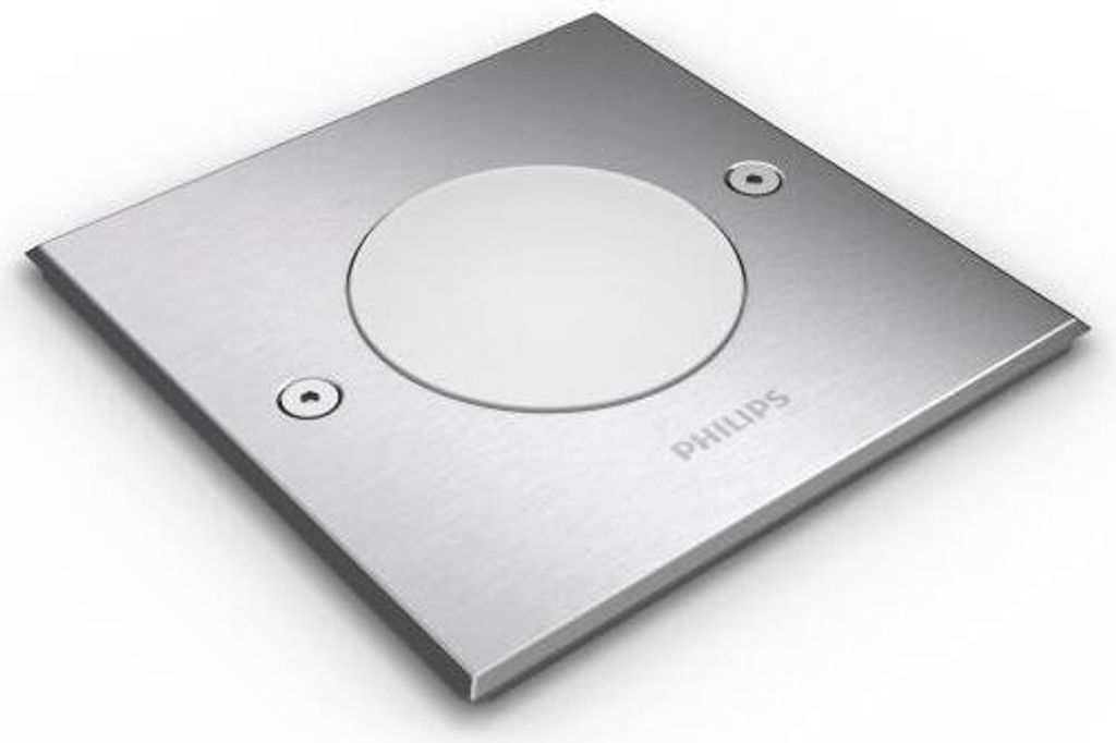 Philips 17356/47/P0 Crust LED 2700K apparecchio da incasso Immagine del prodotto 