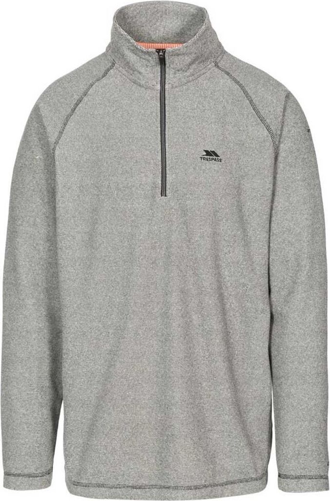 Trespass Keynote Black XS