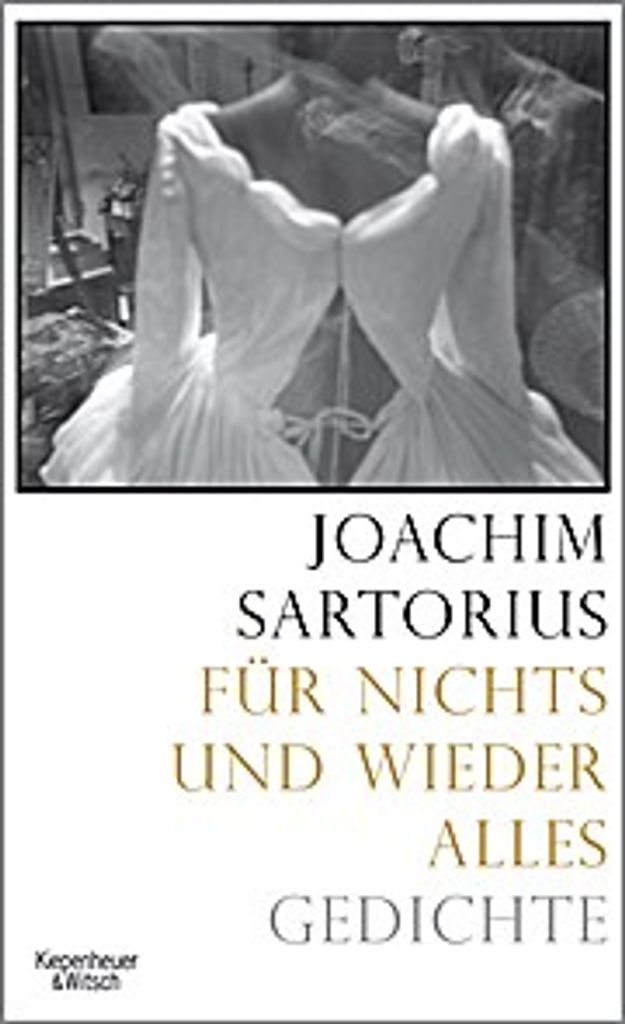 Für nichts und wieder alles