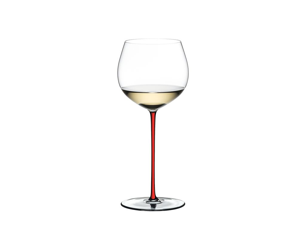 Riedel Handmade Oaked Chardonnay Rot Obrázok produktu 