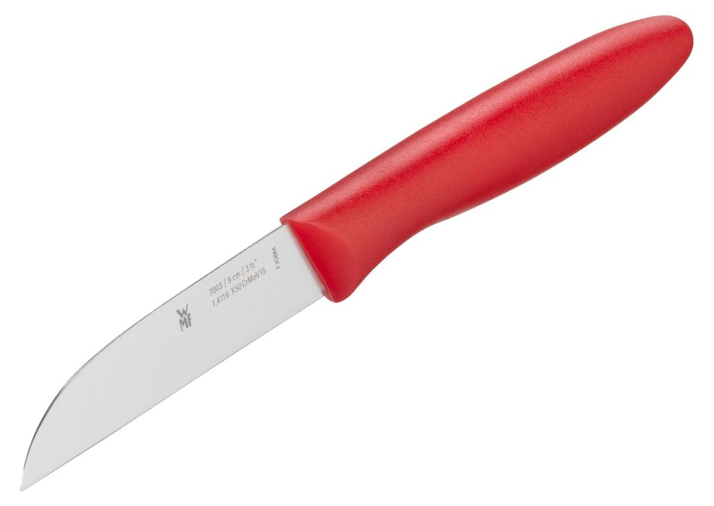 WMF 32.0100.3006, Gemüsemesser, 9 cm, Edelstahl, 1 Stück(e) Produktbild 