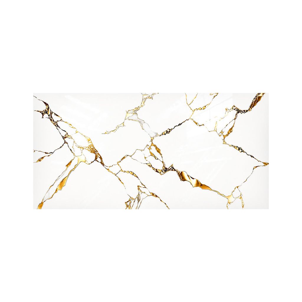 IZODEKOR - PVC Wandpaneel Marmoroptik 122x260 cm – Produktbild 