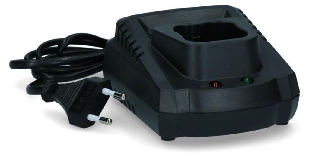 FarmClipper Los laadstation Productafbeelding 
