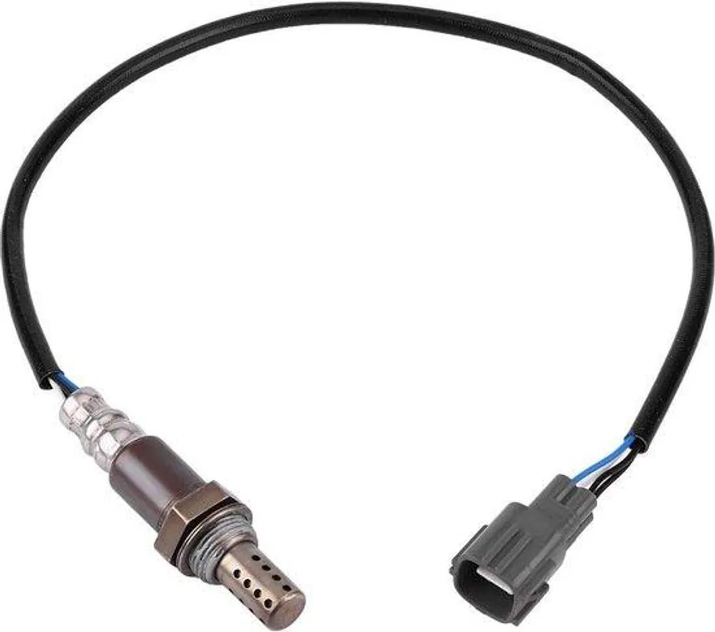 Sonde lambda pour contrôle technique voiture 2002-2005 - Norme O2