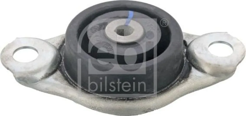 Roulement moteur FEBI 104988 contre les bruits et vibrations du châssis