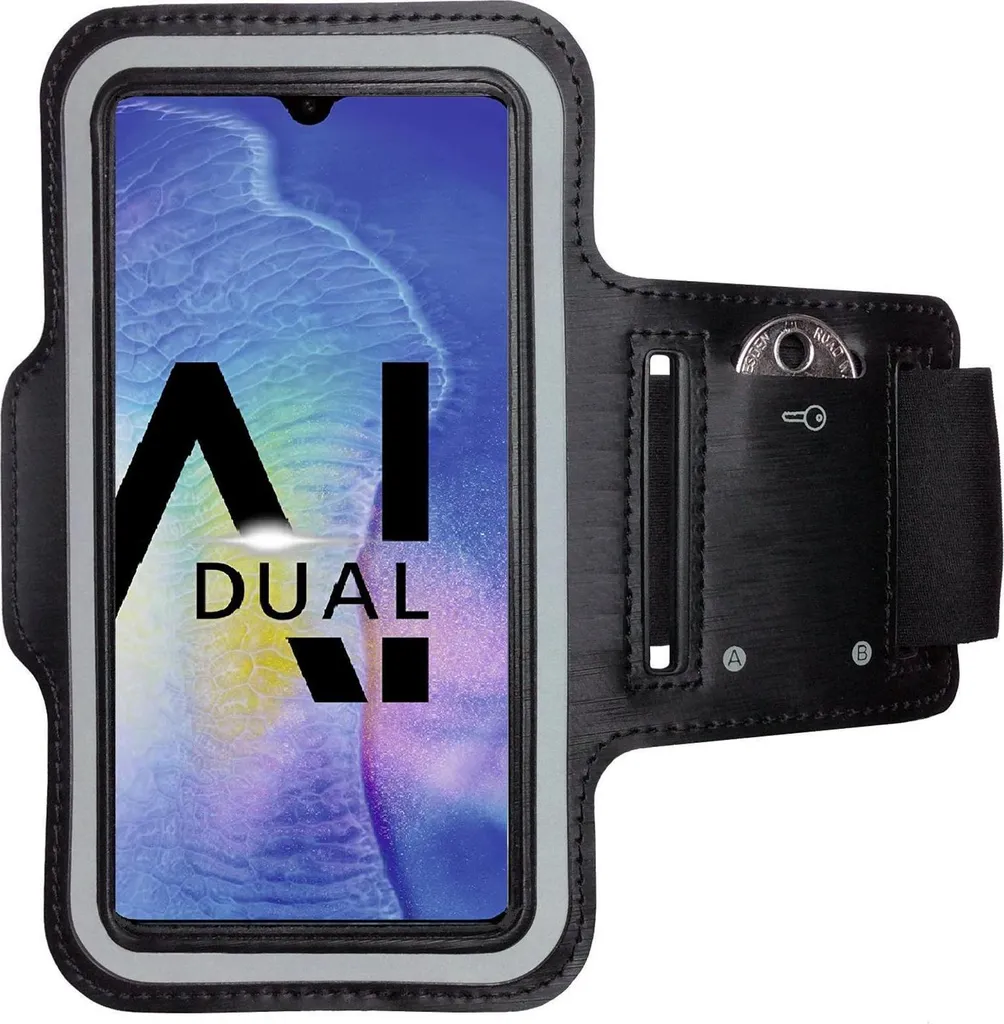 Custodia Braccio Sportiva per Huawei Mate 20: Prezzo e Qualità