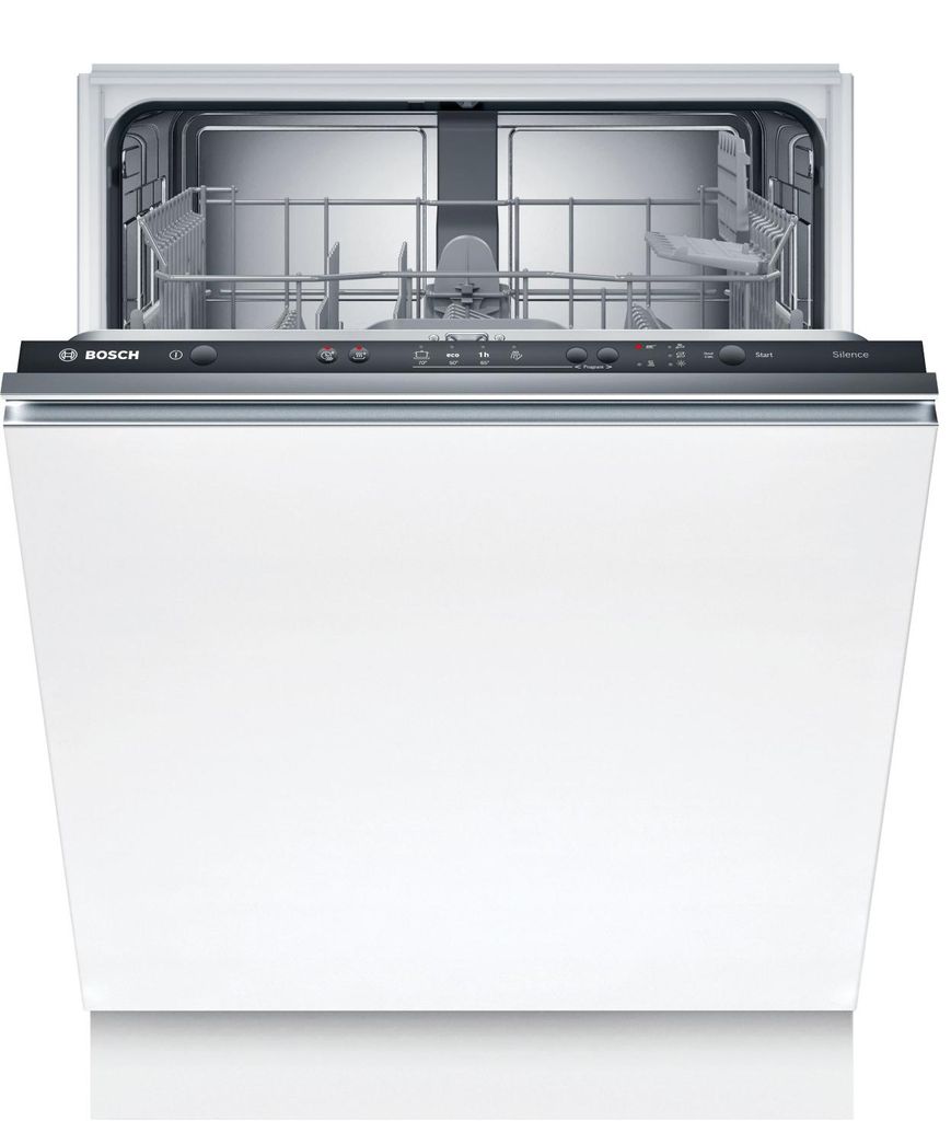 Bosch Serie 2 SMV24AX04E Lavastoviglie da incasso a Immagine del prodotto 