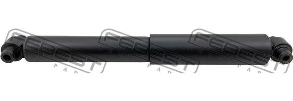 Amortisseur FEBEST 05655636R Arrière - OE AE5Z18125A pour Mazda 6