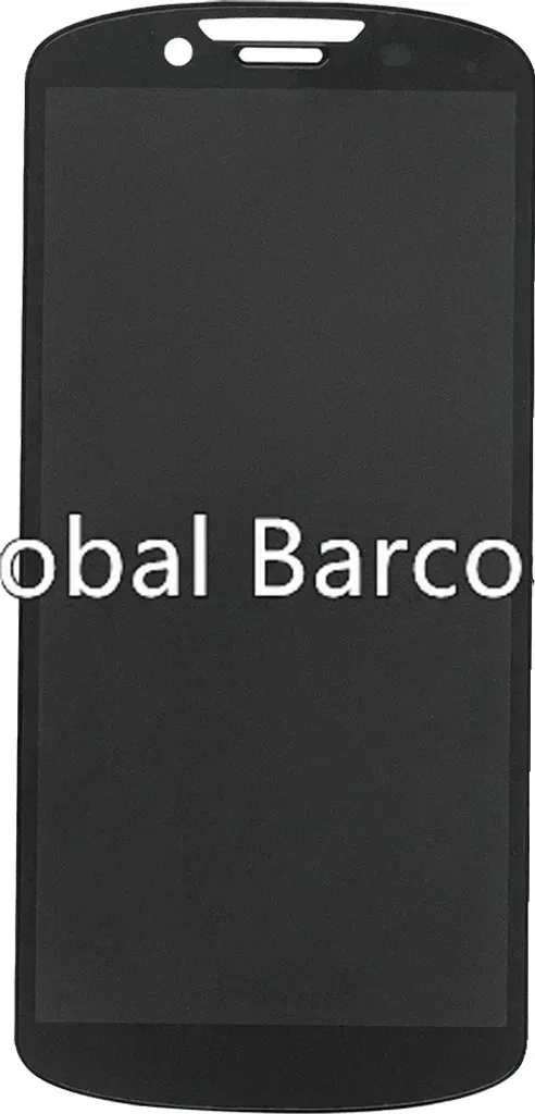 Écran tactile de rechange pour terminal Zebra TC53 TC58 logistique