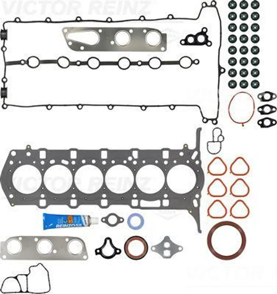 Joints de rodage moteur OE 93740212 Victor Reinz pour bloc Epica